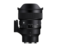 Sigma A 14 mm f/1.4 DG DN L-mount - 1516610 - zdjęcie 2
